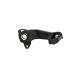  заказ Burly Brand MX Style Brake Pedal -Black Burly Brand BUR Brake Pedals T14 B13-1202B 750-05866