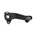  заказ Burly Brand Slash Cut Brake Lever Burly Brand BUR Brake Pedals T14 B13-1206B 750-05864