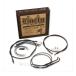  Burly Brand FXD Control Kit 16in Ape Burly Brand BUR Cable Kits T14 B30-1038 750-05155