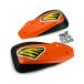  заказ Cycra серии 1 Enduro DX рука защита orange Cycra CYC Series One Enduro DX T14 1CYC-1026-22 cyc1CYC-1026-22