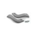  заказ Cycra Probend пластик бампер серый Cycra CYC ProBend T14 1CYC-1057-80 120063