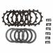  EBC 1998 KTM 60 SX60ccDRC Complete Clutch Rebuild Kit EBC Powersports EBC DRC Clutc T14 DRC107 ebcDRC107