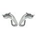 [ параллель импортные товары ] FMF рейсинг Yamaha van si-87-06 Fatty Pipe SET (2 PCS) FMF Racing FMF 2-St заказ T14 020145