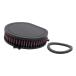���¹�͢���ʡ� ���ѥ����ե��륿�� K&N Engineering KN Motorcycle Direct Fit Air Filters ��� T14 YA-1199 400437