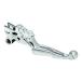  Kuryakyn Silhouette Levers 96-up Cable Chrome Kuryakyn KUR Levers D T14 1049 497116