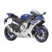 ���¹�͢���ʡ� �˥塼���쥤���ȥ� 2016 ��ޥ� YZF-R1 (�֥롼)/�������� - 1:12 New Ray Toys N ��� T14 57803C 155252