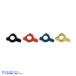  заказ Vortex Racing V3 крышка бензобака блокировка arm - голубой Vortex Racing VTX Fuel Cap T14 GC003B 573642