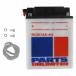 ��� �ѡ��� �����ߥƥå� PARTS UNLIMITED Battery - YB14A-A2 RCB14A-A2 #DRAG #RCB14AA2