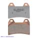 ¹͢ʡ SDP Sport HH+Ʒ֥졼ѥå DP BRAKES Sintered Brake Pads SDP630HH #DRAG #SDP630HH