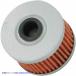 [ параллель импортные товары ] Beth la масляный фильтр SF1005 VESRAH OIL FILTER - HONDA #DRAG