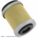 [ параллель импортные товары ] масляный фильтр Beth laVESRAH Oil Filter SF-2004 #DRAG #SF2004