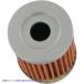 [ параллель импортные товары ] Beth la масляный фильтр SF3007 VESRAH OIL FILTER - SUZUKI #DRAG
