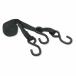   ѡ ߥƥå PARTS UNLIMITED Tow Rope - 3-Point SR1010 #DRAG #SR1010