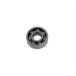 [ сменный товар ] 12-0302 генератор целый .. край подшипник заказ V twin Generator Commutator End Bearing ( для поиска |9005