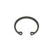 [ сменный товар ] 12-1113 магнето ротор вал end зажим кольцо заказ V twin Magneto Rotor Shaft End Snap Ring ( осмотр 