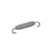 [ сменный товар ] 13-0154 хром 3-1/2 дюймовый толчок подставка springs заказ V twin Chrome 3-1/2 inch Kickstand Spring ( осмотр 