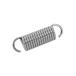 [ сменный товар ] 13-0186 хром jifi- толчок подставка springs заказ V twin FXD Chrome Jiffy Kickstand Spring ( для поиска 