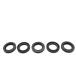 [ сменный товар ] 14-0182 колесо наклейка заказ V twin Wheel Seal ( для поиска |47319-83