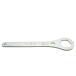 [ сменный товар ] 16-0814 ключ tool задний мост прозрачный цинк заказ V twin Wrench Tool Rear Axle Clear Zinc ( для поиска |94426