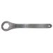 [ сменный товар ] 16-0815 ключ tool передний мост черный цинк заказ V twin Wrench Tool Front Axle Black Zinc ( поиск 