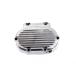 [ сменный товар ] 17-9965 полировка трансмиссия боковая крышка заказ V twin Polished Transmission Side Cover ( для поиска |