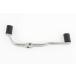 [ сменный товар ] 21-0982 FXR каблук фильтр рычаг заказ V twin FXR Heel Shifter Lever ( для поиска |34596-86