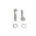 ¹͢ʡ 2246-4 ϻѥ ϥɥС 饤 ܥ å  Vĥ Colony Hex Type Handlebar Riser Bolt