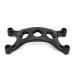 [ сменный товар ] 24-1040 черный 39mm вилка скоба заказ V twin Black 39mm Fork Brace ( для поиска |46420-10