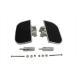 [ сменный товар ] 27-0909 passenger Mini foot панель se Traverse плитка заказ V twin Passenger Mini Footboard Set R