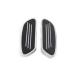 [ сменный товар ] 27-1549 хром passenger foot панель комплект заказ V twin Chrome Passenger Footboard Set ( для поиска |