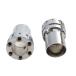 [ сменный товар ] 30-0576 6 gun выхлопная труба end комплект заказ V twin Six Gun Exhaust Tip Set ( для поиска |
