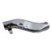 [ сменный товар ] 30-0746 копия выхлоп Flat заголовок труба заказ V twin Replica Exhaust Flat Header Pipe ( поиск 