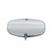 [ сменный товар ] 30-0834 копия выхлоп нагрев защита хром заказ V twin Replica Exhaust Heat Shield Chrome ( осмотр 