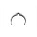 [ сменный товар ] 31-0351 передний тормоз шланг зажим заказ V twin Front Brake Hose Clamp ( для поиска |