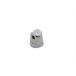 [ сменный товар ] 31-0794 Bates передняя фара крепление блок хром billet заказ V twin Bates Headlamp Mount Block Chro