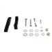 [ сменный товар ] 31-9923 Dyna зажигание для пружина крепление заказ V twin Coil Mount for Dyna Ignitions ( для поиска |