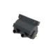 [ сменный товар ] 32-0129 Volt Tech черный 12 болт двойной fire пружина заказ V twin Volt Tech Black 12 Volt Dual
