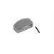 [ сменный товар ] 32-0399 хром зажигание крышка переключателя заказ V twin Chrome Ignition Switch Cover ( для поиска |