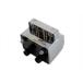 [ сменный товар ] 32-0514 хром stock двойной fire пружина заказ V twin Chrome Stock Dual Fire Coil ( для поиска |