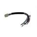 [ сменный товар ] 32-0674 зажигание переключатель проводка заказ V twin Ignition Switch Wiring Harness ( для поиска |
