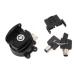 [ сменный товар ] 32-1362 Fat Bob ключ зажигания переключатель заказ V twin Fat Bob Ignition Key Switch ( для поиска |71313-96A