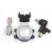 [ сменный товар ] 32-1699 шарнир зажигание переключатель хром заказ V twin Hinge Ignition Switch Chrome ( для поиска |