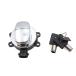 [ сменный товар ] 32-1912 FLT зажигание переключатель заказ V twin FLT Ignition Switch Chrome ( для поиска |71517-11A