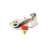 [ сменный товар ] 32-2049 V- fire отметка заказ V twin V-Fire Point ( для поиска |32661-70