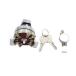 [ сменный товар ] 32-8070 6 post электронный ключ переключатель заказ V twin 6 Post Electronic Key Switch ( для поиска |71501-73