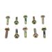 [ сменный товар ] 32-9052 зажигание сенсор cup винт заказ V twin Ignition Sensor Cup Screw ( для поиска |2611B