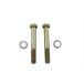 [ сменный товар ] 37-8453 рычаг управления подъемник болт заказ V twin Handlebar Riser Bolt ( для поиска |3778
