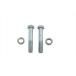 [ сменный товар ] 37-8455 рычаг управления подъемник болт заказ V twin Handlebar Riser Bolt ( для поиска |3498
