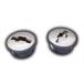 [ сменный товар ] 37-8690 primary покрытие колпак комплект хром заказ V twin Primary Cover Cap Set Chrome ( для поиска 