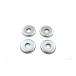ڸߴʡ 37-8881 饤åץå㡼   Vĥ Riser Cup Washer Chrome (ѡ56159-73